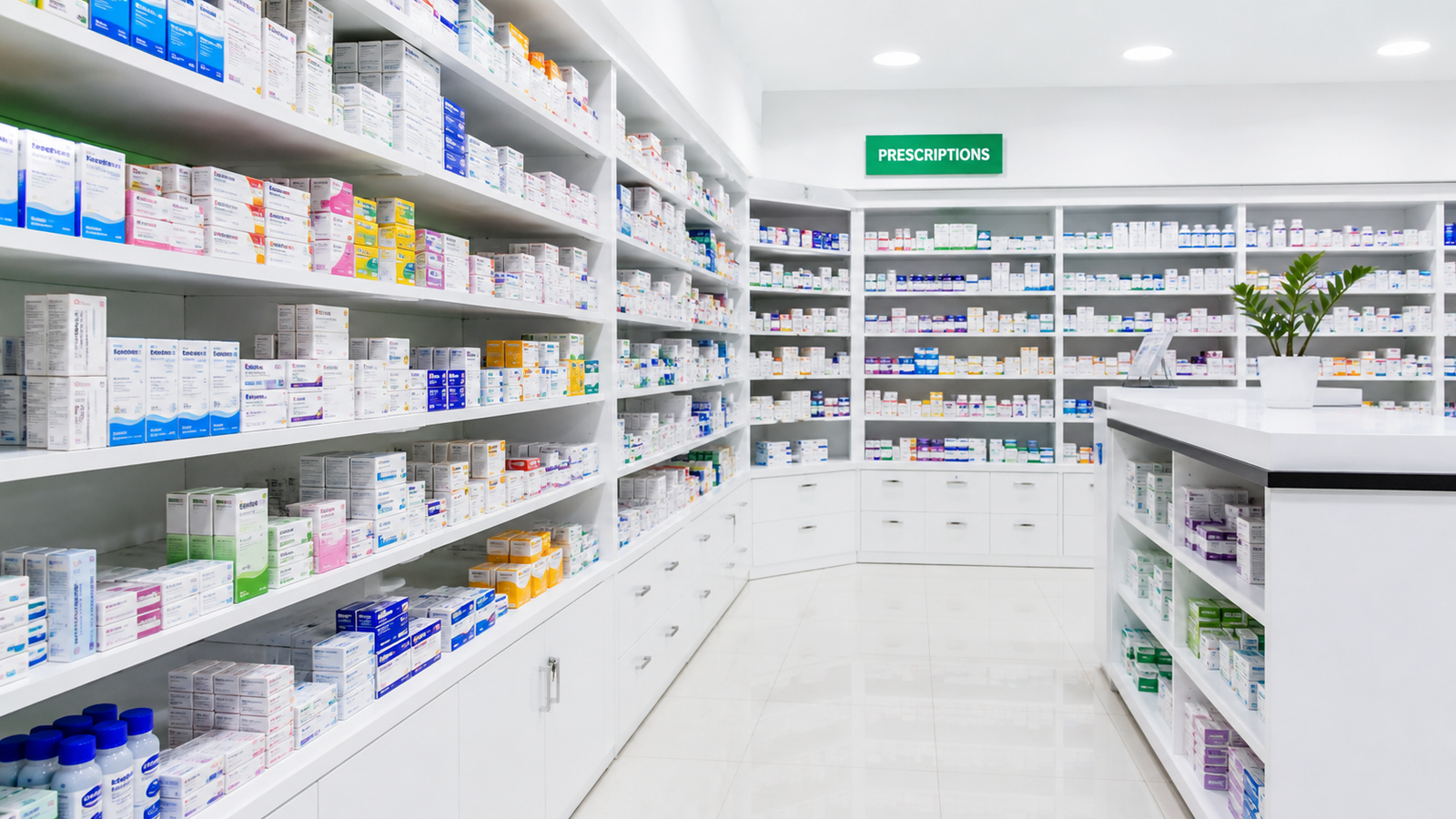 Pharmacy